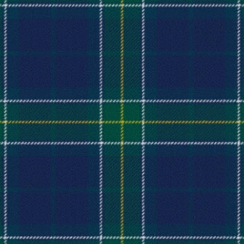 Rhode Island State Tartan