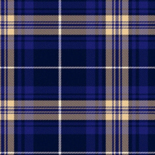 Rhys of Wales Tartan