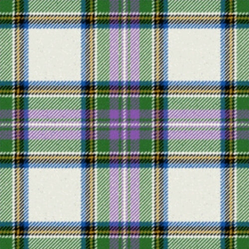 Richards Ancient tartan swatch