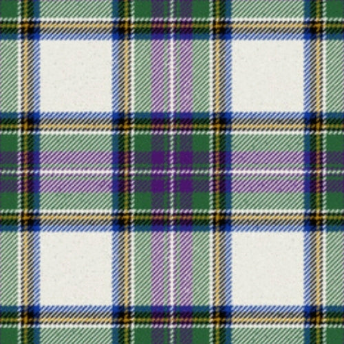 Richards tartan swatch