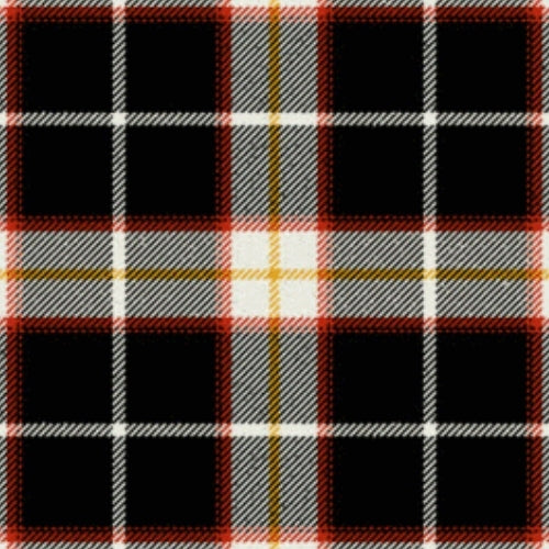 Richecourt Ancient Tartan