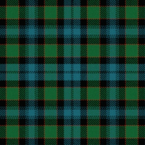 Riddoch Ancient Tartan