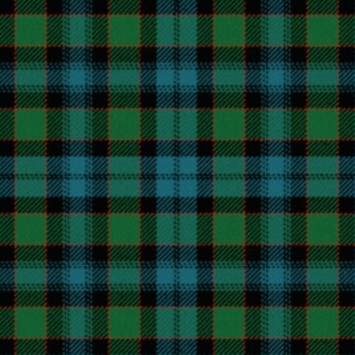 Riddoch Ancient tartan swatch