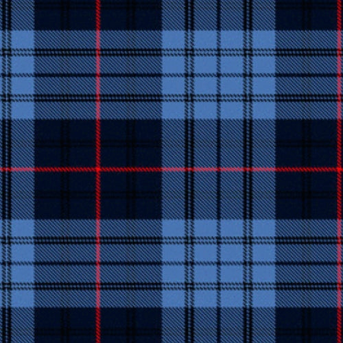 Roberts of Wales Tartan