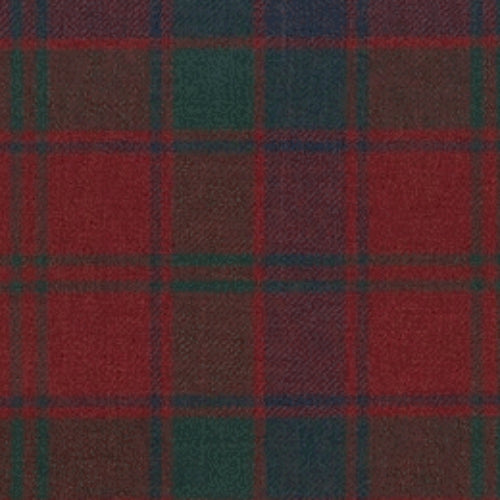 Robertson Hebridean Tartan