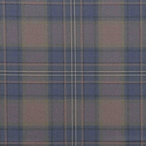 Rocky Shore Tartan