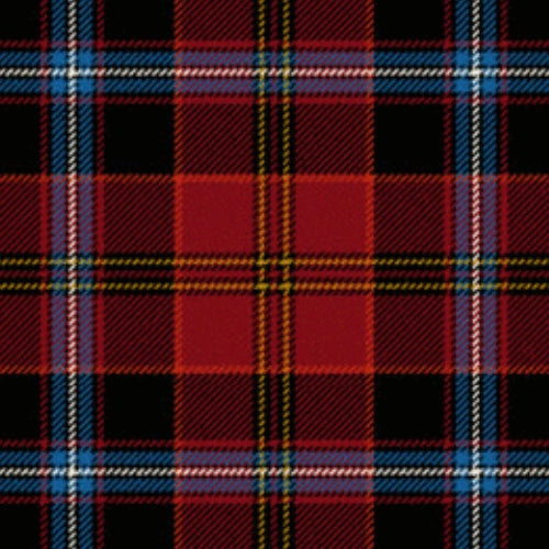 Roeger Rockypersonal GermanAmerican Ancient Tartan