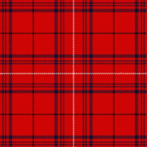 Rose of Kilravock Tartan