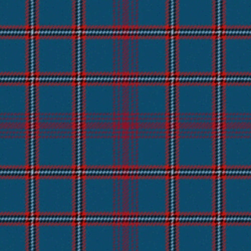 Rosie Tartan