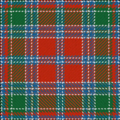 Ross Wedding Dress Ancient Tartan