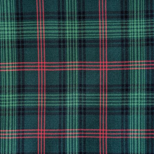 Ross Hunting Tartan