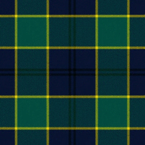 Rowan Tartan