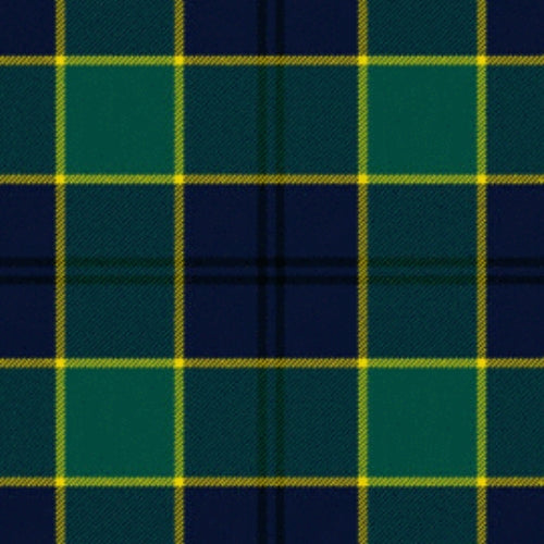 Rowan tartan swatch