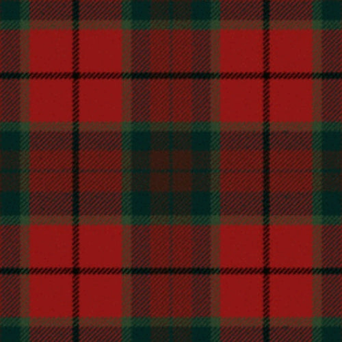 Rowardennan Tartan