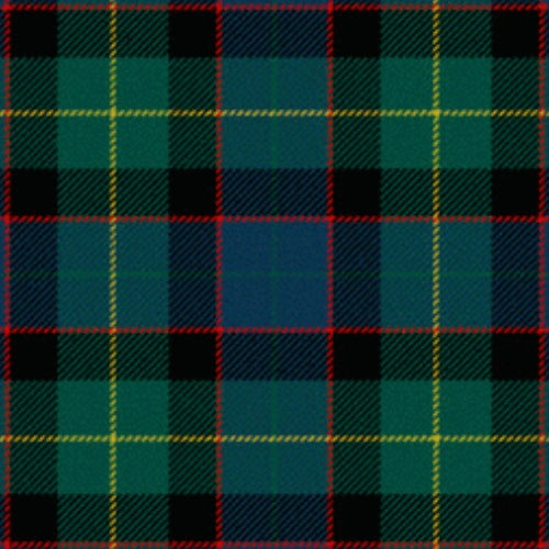 Royal Ashburn Golf Club Tartan