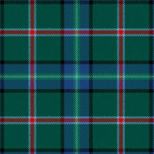 Royal British Legion Tartan