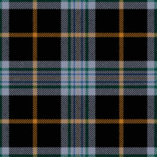 Royal College of General Practitioners Tartan