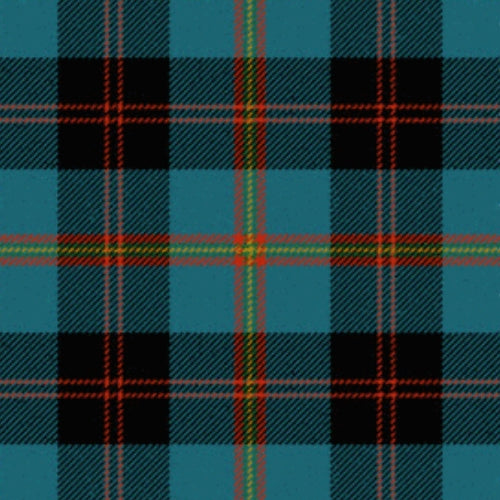 Royal Marines Condor Ancient tartan swatch