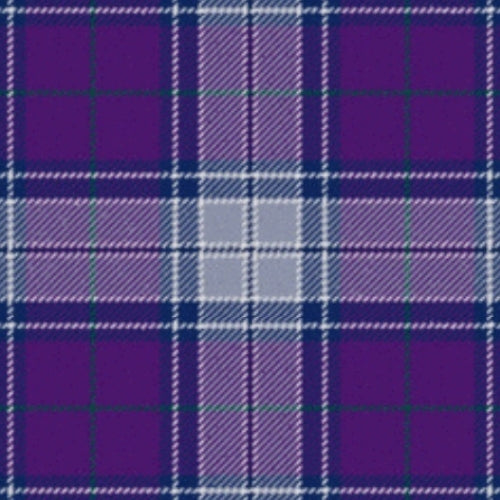 Royal Society for the Prevention of Cruelty to Children Heather Tartan 