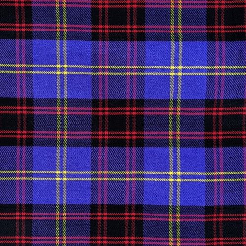 Rutherford Tartan