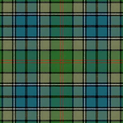 Rutledge Ancient Tartan