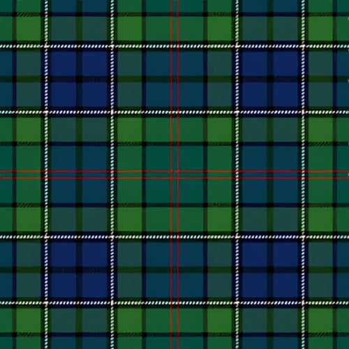 Rutledge Tartan