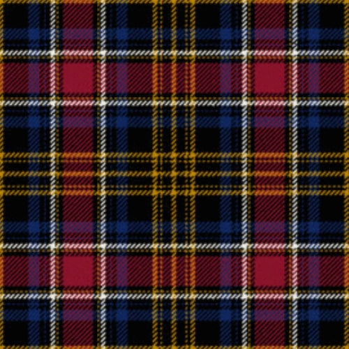 Ruxton Tartan