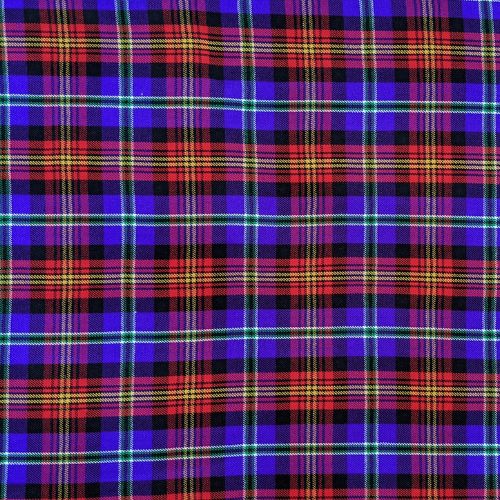 Rymond Lee Tartan