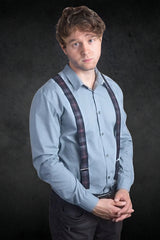 Buchanan Tartan Braces