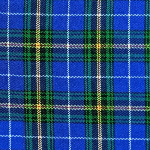 Nova Scotia Tartan