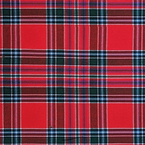 MacBean Tartan