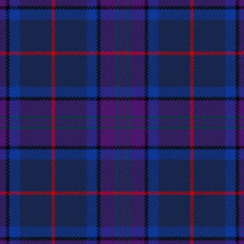 SOBHD Tartan