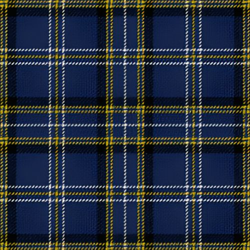 SPA Association Tartan