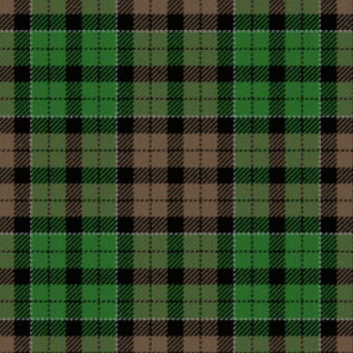 Sackett Ancient Tartan