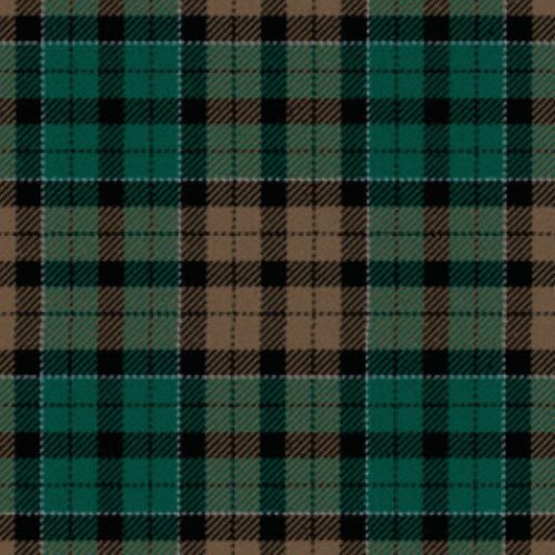 Sackett Tartan