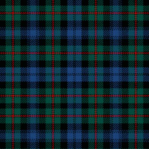 Safeway Tartan