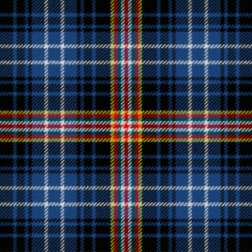 Salich Plaja Tartan