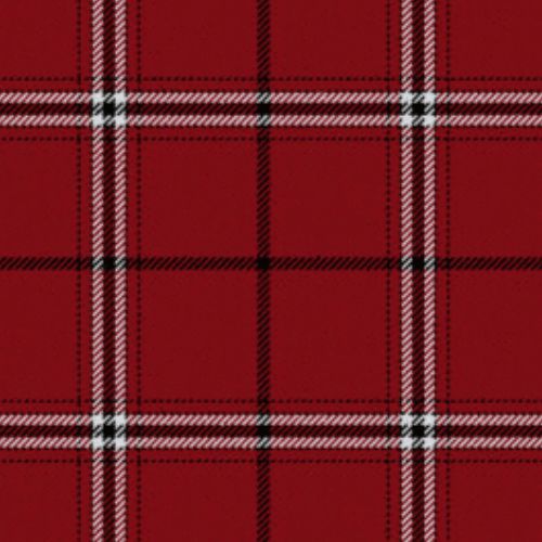 Salt Lake County Ancient tartan swatch