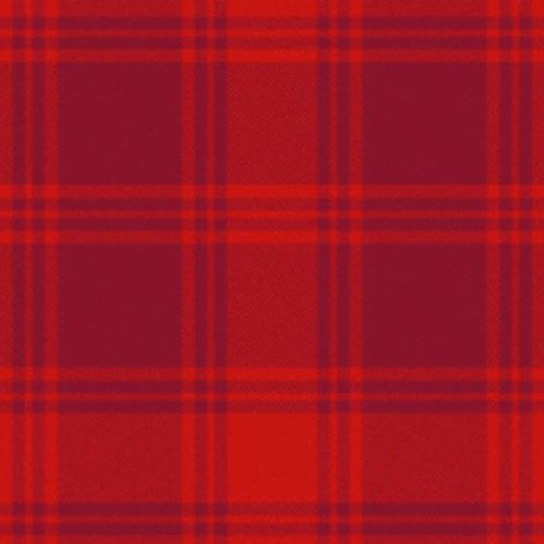 Samye Sangha Tartan