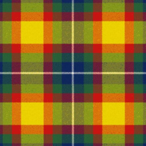 Samye Tartan