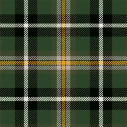 San Bernardino County SDHG Tartan