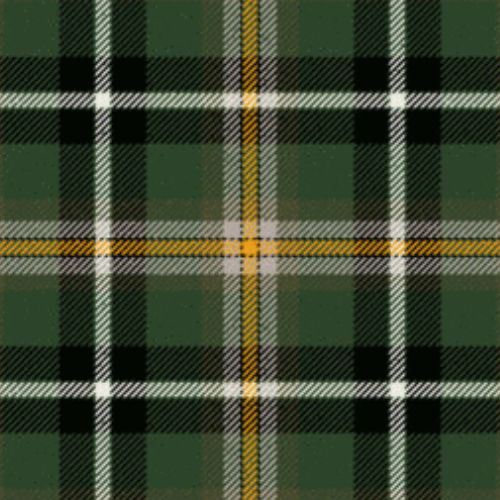 San Bernardino County SDHG tartan swatch