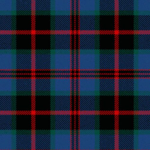 Sandberg Tartan