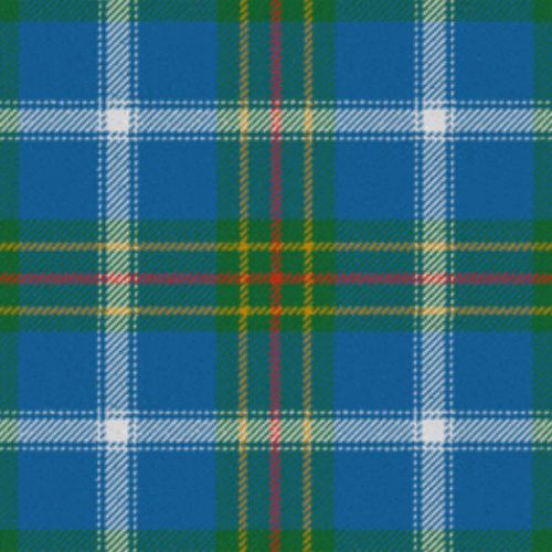 Sandelin Ancient Tartan