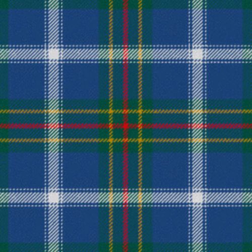 Sandelin Tartan