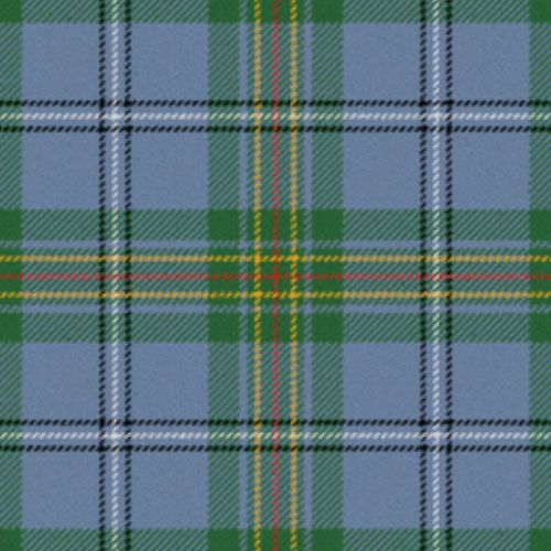 Sarasota Dunfermline Ancient Tartan