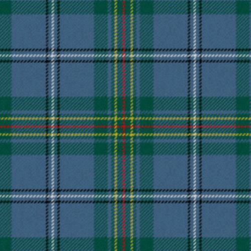 Sarasota Dunfermline Tartan