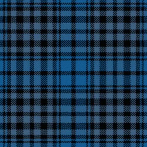 Saul Ancient Tartan