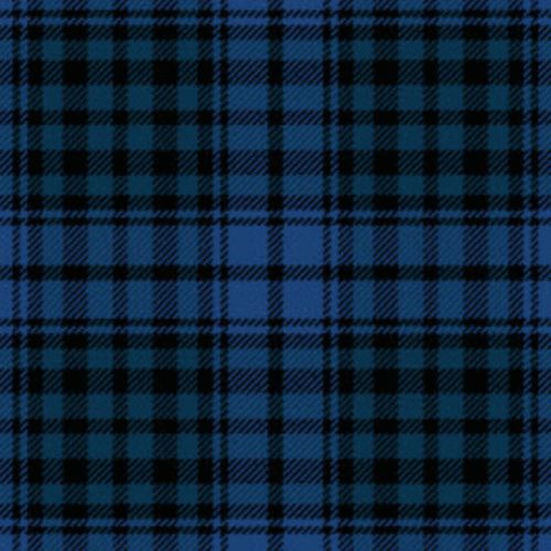 Saul Tartan