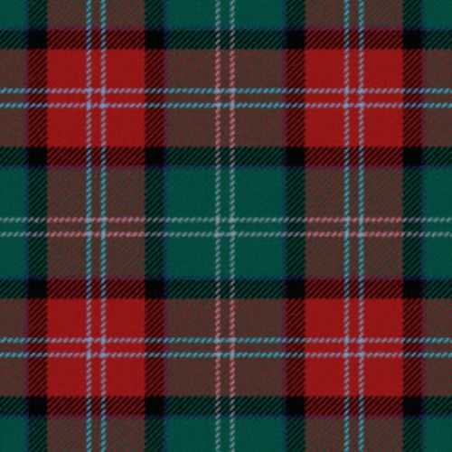 Sawyer Tartan